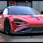 McLaren 765LT