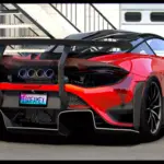 McLaren 765LT2