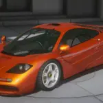 McLaren F1