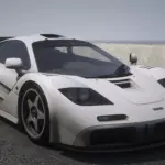 McLaren F1 LM 1995
