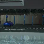 Mechanic Interior F1 Theme3