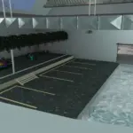 Mechanic Interior F1 Theme5