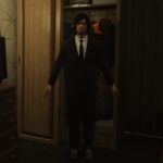 Michael's Tuxedo from "Meltdown" for Trevor V1.0.1