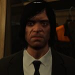Michael's Tuxedo from "Meltdown" for Trevor V1.0.1