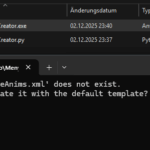 Menyoo Anim unpack helper 1.12