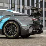 Mercedes AMG GT Black Series2