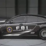Mercedes-Benz AMG GT 63s FBI2