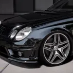 Mercedes-Benz E63 AMG W211 20084