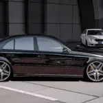 Mercedes-Benz E63 AMG W211 20085