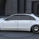 Mercedes-Benz S-Class2