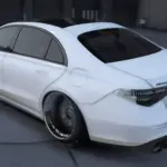 Mercedes-Benz S-Class3