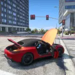 Mercedes-Benz SL 63 AMG [Add-On] V1.0
