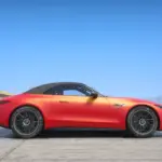 Mercedes-Benz SL 63 AMG [Add-On] V1.0