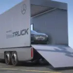 Mercedes-Benz Urban E-Truck3