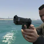 A Safehouse In The Hills's Michael In Story (LEGACY) V1.0