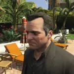 A Safehouse In The Hills's Michael In Story (LEGACY) V1.0