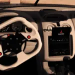 Roman's Mitsubishi Eclipse Spyder GTS 2003 From Fast & Furious 2 [Add-On | Extras | VehFuncs V] V1.0