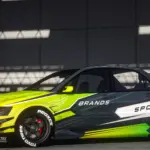 Mitsubishi Lancer Evolution IX Voltex