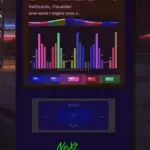 NeXtLeveL Music Player 1.0 Beta2
