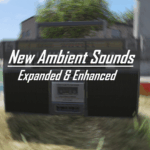 New Ambient Sounds (E&E) 1.0