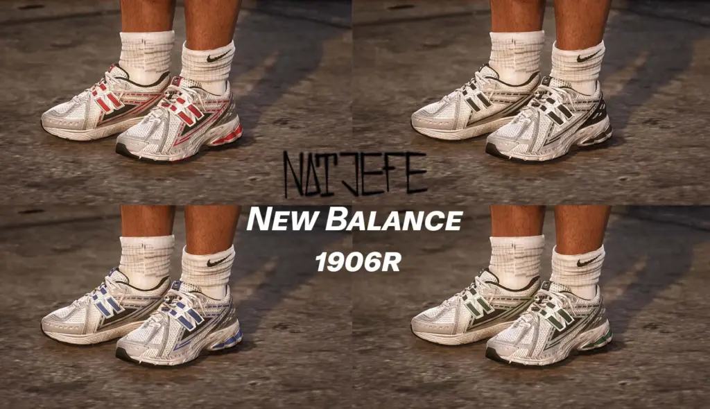 New Balance 1906r V1.0