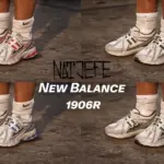 New Balance 1906r V1.0