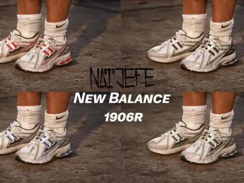 New Balance 1906r V1.0