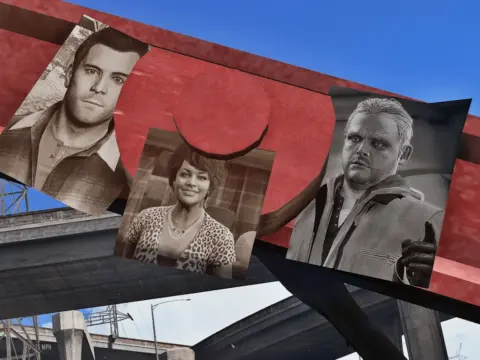 New Pictures For Trevor's Truck (Bodhi)