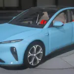 Nio ET5