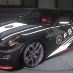 Nissan 370Z Nismo Nissan 370Z Nismo
