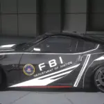 Nissan 370Z Nismo2