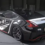 Nissan 370Z Nismo3