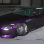 Bagged & Slammed Nissan 400Z IRL Build Bagged & Slammed Nissan 400Z IRL Build