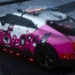 Nissan GT-R50 EMS2