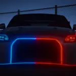 Nissan GTR Libertywalk LEO2