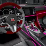 Nissan GTR P35 KENECO Livers4