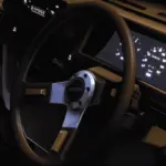 Nissan Safari Patrol 1983 [Add-On | Extras] V1.1