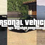 Not another persistence mod