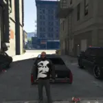 Not another persistence mod2