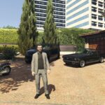 Not another persistence mod4