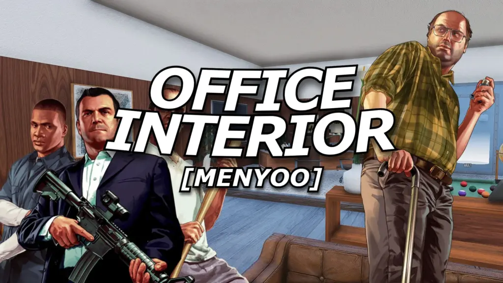 Office Interior Project