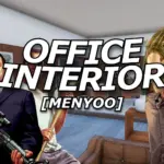 Office Interior Project