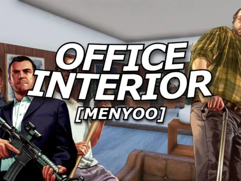 Office Interior Project