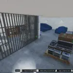 Office Interior Project2