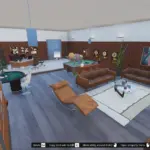 Office Interior Project3