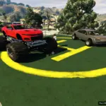 Offroad Pack V1.0 Offroad Pack 1.0