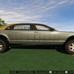 Offroad Pack 1.02