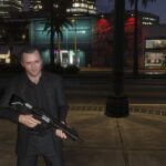 Older Michael (from "A Safehouse in the Hills" Update) V1.0