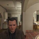 Older Michael (from "A Safehouse in the Hills" Update) V1.0