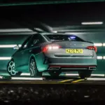 On the occasion of Octavia VRS Inmarged2